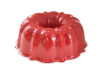 slide 3 of 13, Nordic Ware Aluminum Bundt Pan - Red, 12 cups