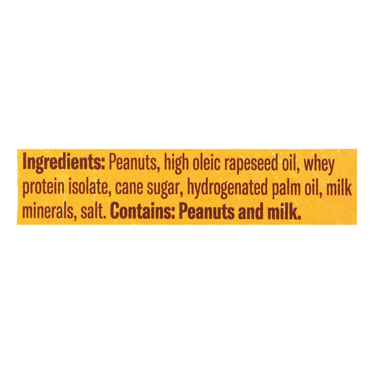 slide 6 of 13, Chobani Super Peanut Blend Plain - 6pk/6.72oz, 6 ct, 6.72 oz