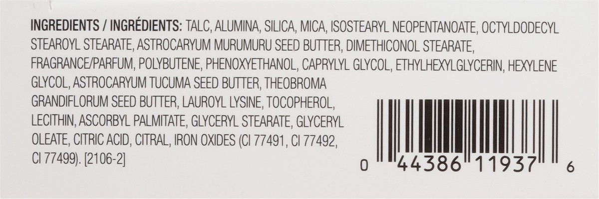 slide 4 of 9, Physicians Formula Murumuru Butter Believe It Face Powder Creamy Natural, 0.38 oz
