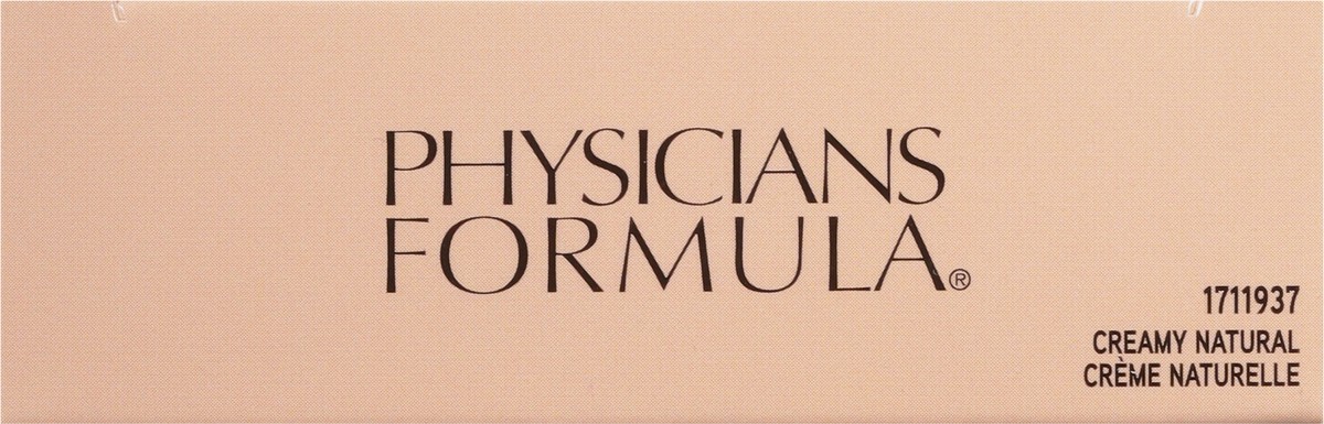 slide 9 of 9, Physicians Formula Murumuru Butter Believe It Face Powder Creamy Natural, 0.38 oz