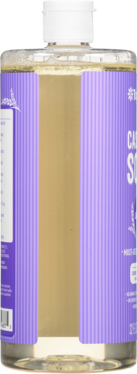 slide 6 of 9, TopCare Everyday Lavender Castile Soap 32 fl oz, 32 fl oz