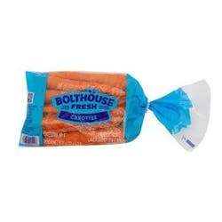 Bolthouse Fresh Carrots