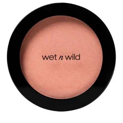 wet n wild 1111555 Pearlescent Pink Blush 6 g