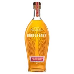 Angel's Envy Kentucky Straight Bourbon Whiskey Finished in Port Wine Barrels 43.3% 750 ml