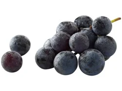 Grapes, Concord