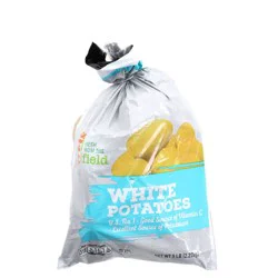 Weis Fresh from the Field White Potatoes
