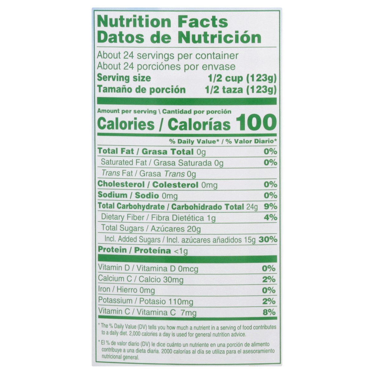 slide 8 of 10, Dole Mandarin Oranges Whole Segments In Light Syrup 6.10 lb. Can, 6.10 lb