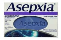 slide 1 of 5, Asepxia Cleansing Bar 3.53 oz, 3.53 oz