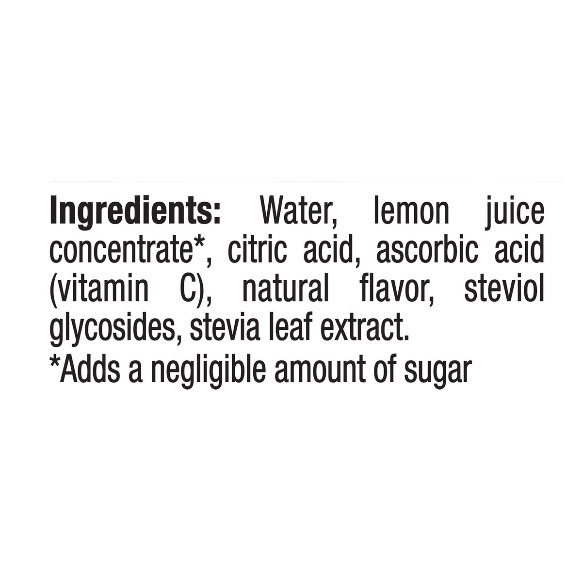 slide 3 of 8, Tropicana Premium Zero Sugar Lively Lemonade, 11 oz