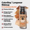 slide 11 of 25, Revlon Colorstay Combination Oily Skin Makeup - Golden Caramel, 1 fl oz