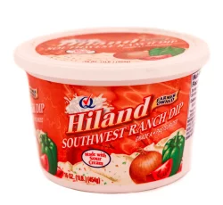 Hiland Dairy Southwest Ranch Dip