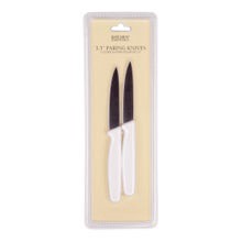 slide 1 of 1, Kitchen Essentials 3.5" Paring Knife, 2 ct