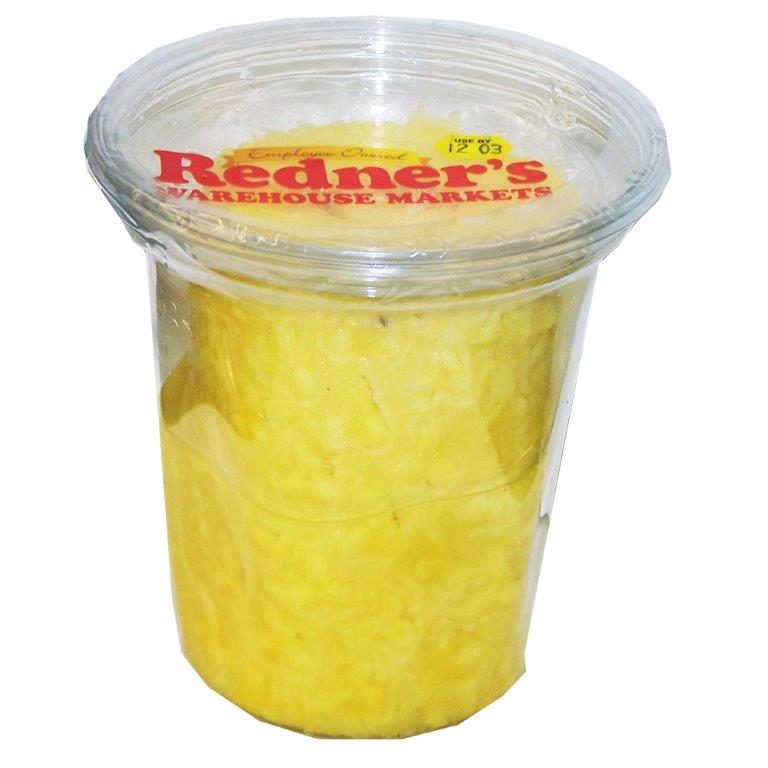 slide 1 of 1, Rwm Cored Pineapple, 1 ct