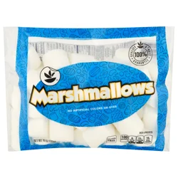 Gluten Free Marshmallows