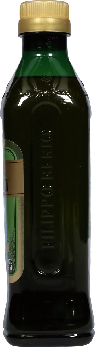 slide 8 of 14, Filippo Berio Extra Virgin Delicato Olive Oil 25.3 fl oz, 25.3 fl oz