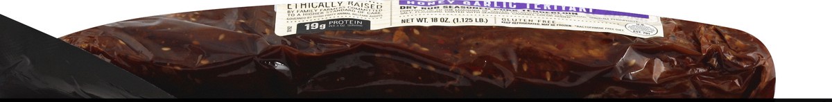 slide 4 of 6, Hatfield Pork 18 oz, 18 oz