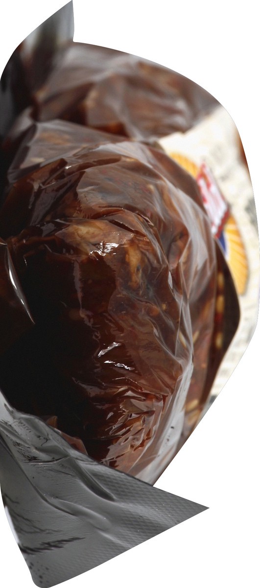 slide 2 of 6, Hatfield Pork 18 oz, 18 oz