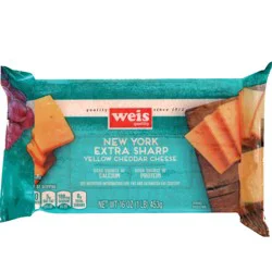 Weis Quality Cheese