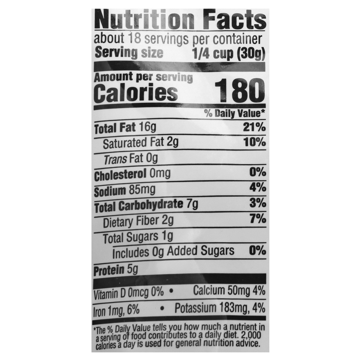 slide 8 of 10, DSD Merchandisers Mixed Nuts, Roasted & Salted, Deluxe, 