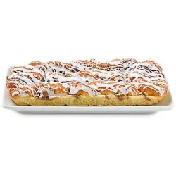 Gourmet Cinnamon Coffee Cake