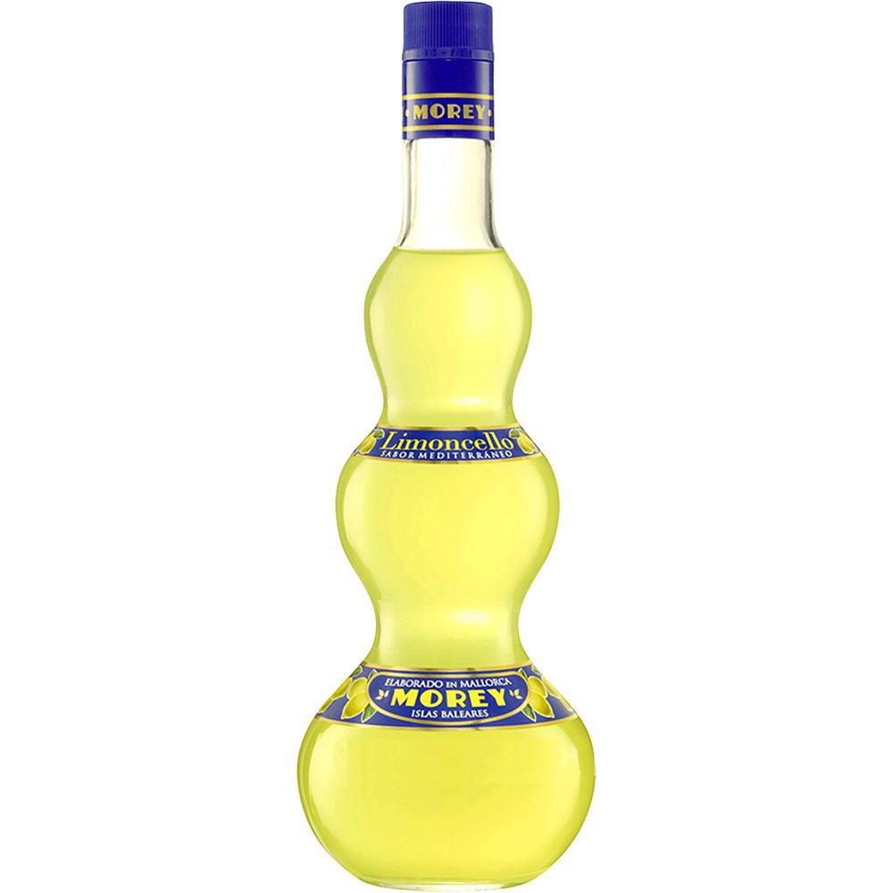 slide 1 of 1, Morey Limoncello, 50 ml