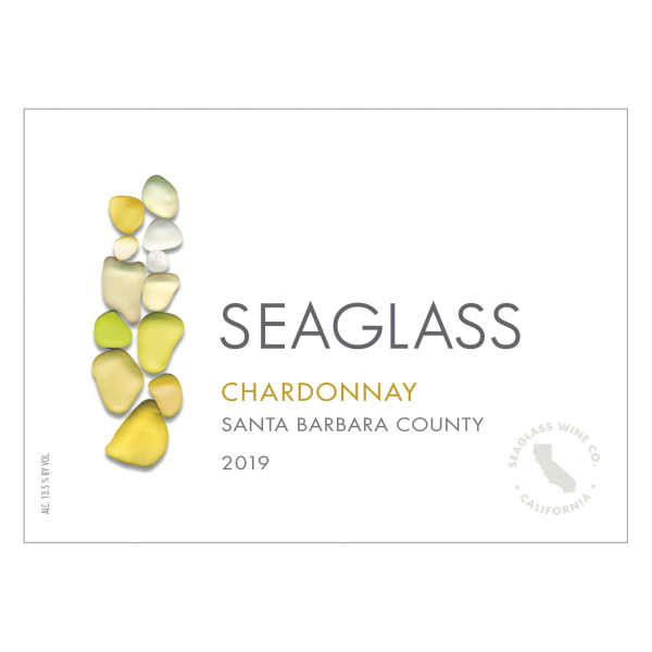 slide 9 of 19, SeaGlass Wine Company Central Coast Chardonnay 750 ml, 750 ml