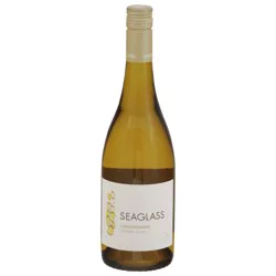 SeaGlass Wine Company Central Coast Chardonnay 750 ml