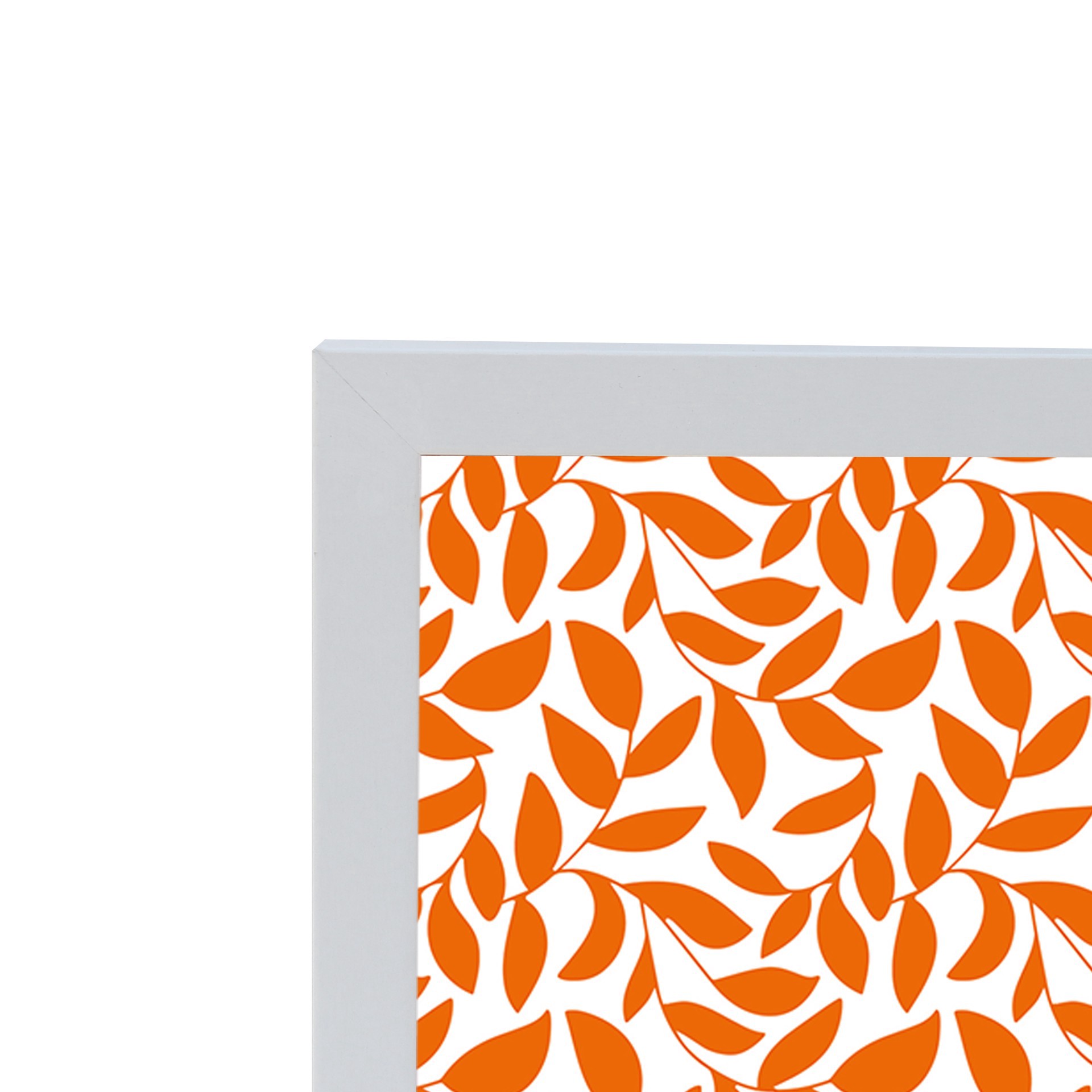 slide 3 of 3, White 6 Piece 123 Gallery Wall Frame Set By Studio Decor, 6 ct