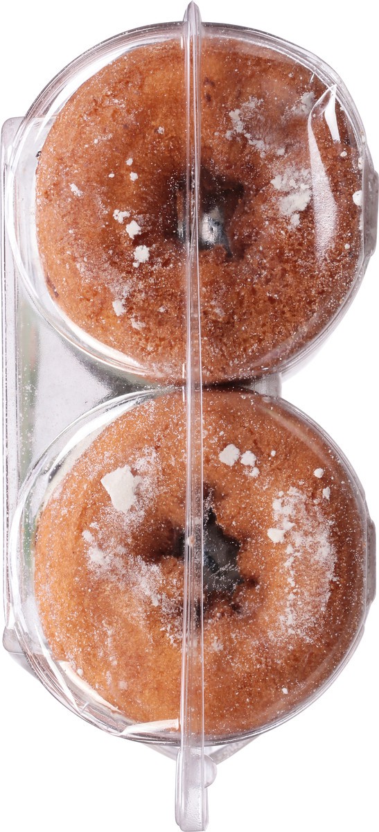 slide 13 of 13, First Street Large Variety Donuts, 26 oz