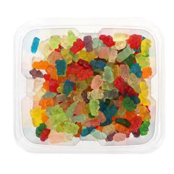 Weis Quality Bulk Food Tub