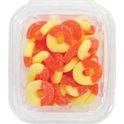 Weis Quality Bulk Food Tub