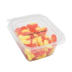 Weis Quality Bulk Food Tub