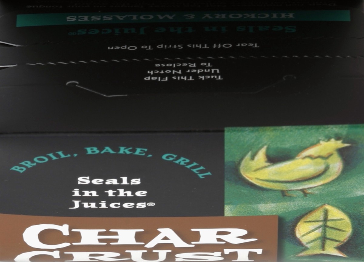 slide 4 of 4, Char Crust Dry-Rub Seasoning 4 oz, 4 oz