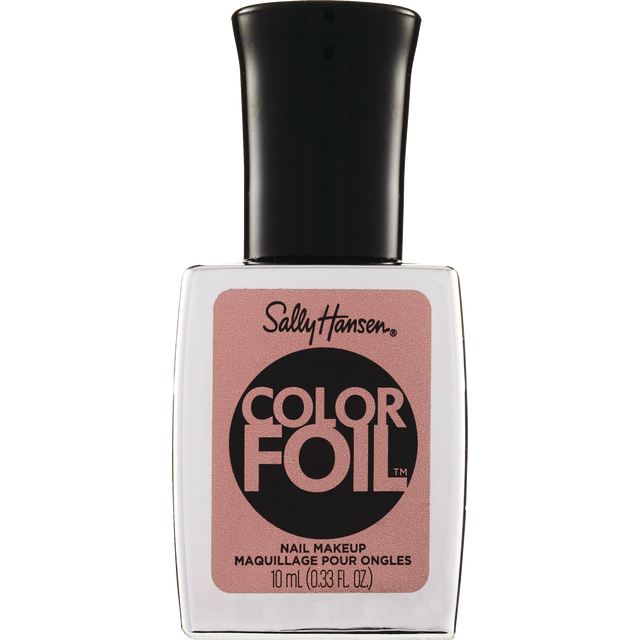 Sally Hansen Color Foils Nail Polish 10 ml Shipt
