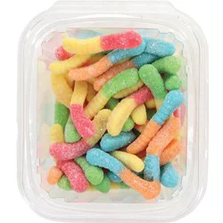 Weis Quality Bulk Food Tub