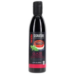 Weis Signature Collection Glaze With Balsamic Vinegar Of Modena