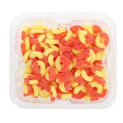 Weis Quality Bulk Food Tub