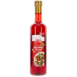 Weis Quality Italian Red Wine Vinegar