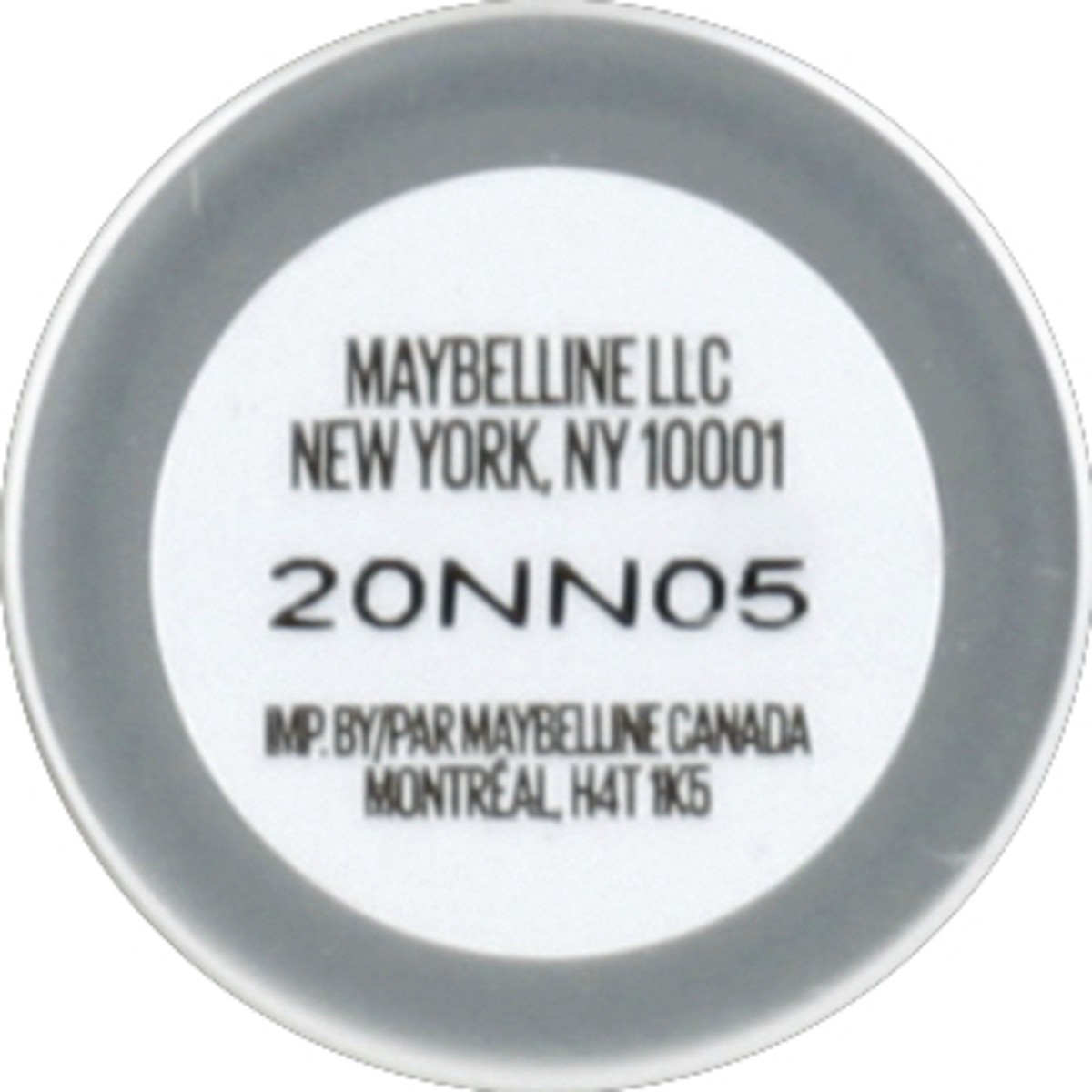 slide 2 of 4, Maybelline Color Balm Crayon 0.09 oz, 0.09 oz