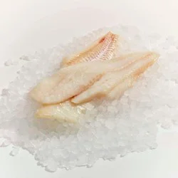 Wild Caught Cod Fillets