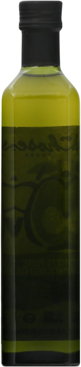 slide 2 of 9, Chosen Foods 100% Pure Avocado Oil 16.9 oz, 16.9 fl oz