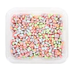 Weis Quality Bulk Food Tub