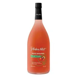 Arbor Mist Exotic Fruits White Zinfandel Wine