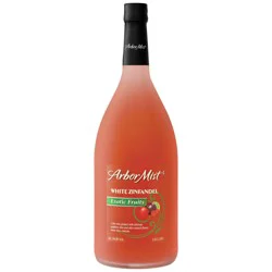Arbor Mist Exotic Fruits White Zinfandel Wine