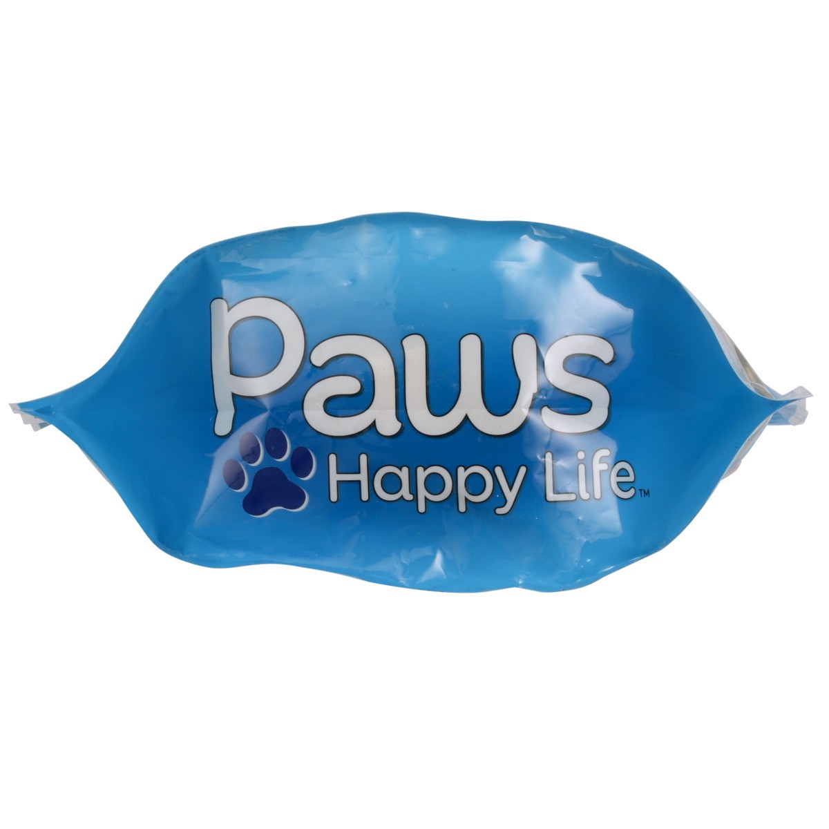 slide 3 of 11, Paws Happy Life Plain Flavor Beefhide Chips For Dogs, 16 oz