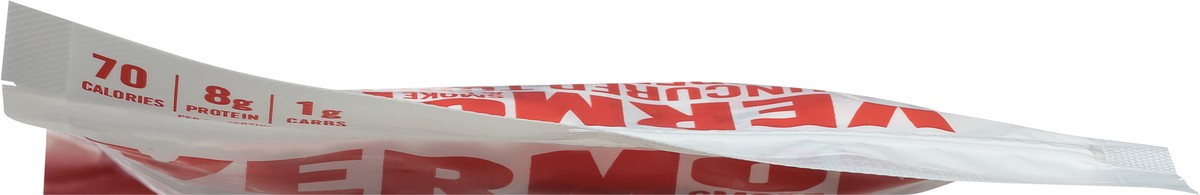 slide 3 of 12, Vermont Smoke & Cure Uncured Pepperoni Turkey Sticks, 6 Count, 6 oz