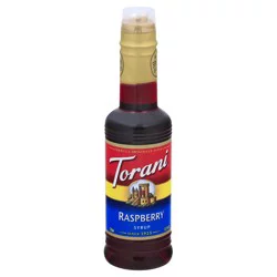 Torani Rspbry Syrup - 12.7 fl oz