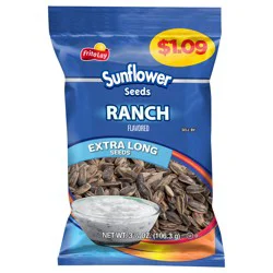 Frito-Lay Sunflower Seeds Ranch 3 3/4 Oz
