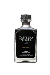Cantera Negra Cafe Coffee Liqueur, 750 ml