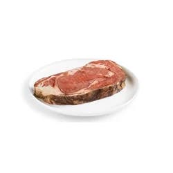 Cooked Prime Rib Heat 'n Serve
